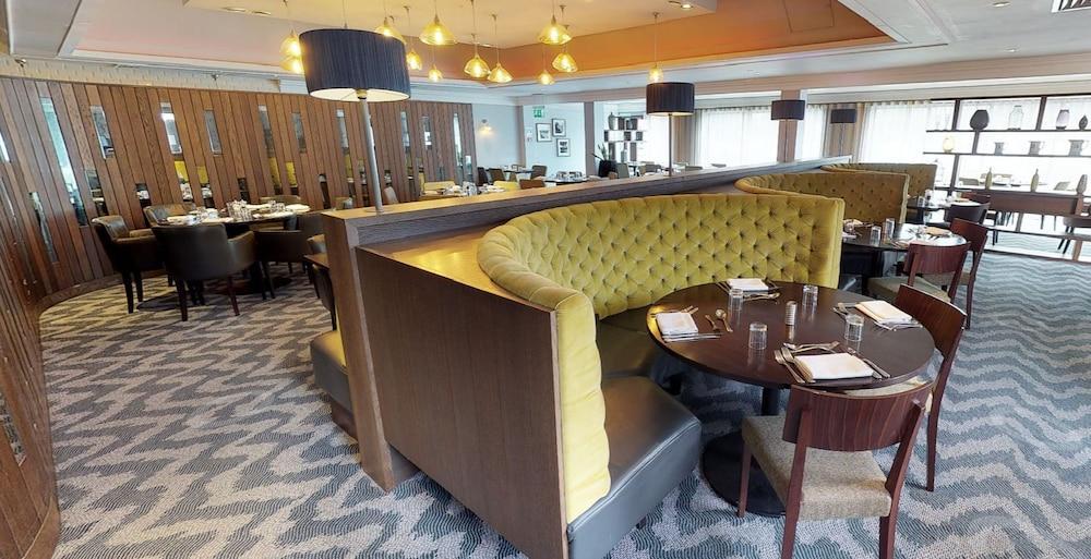 Doubletree By Hilton Bristol North Алмондсбери