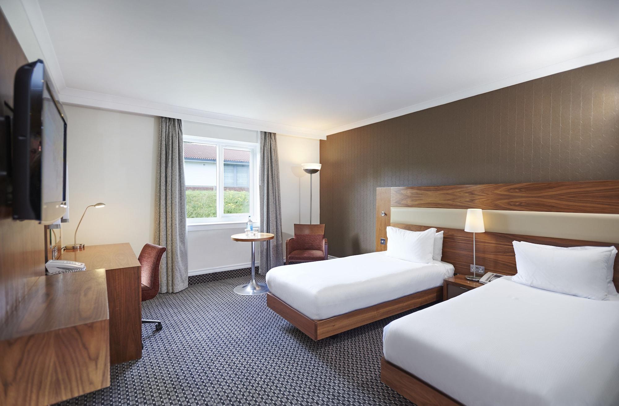 Doubletree By Hilton Bristol North 4* Алмондсбери