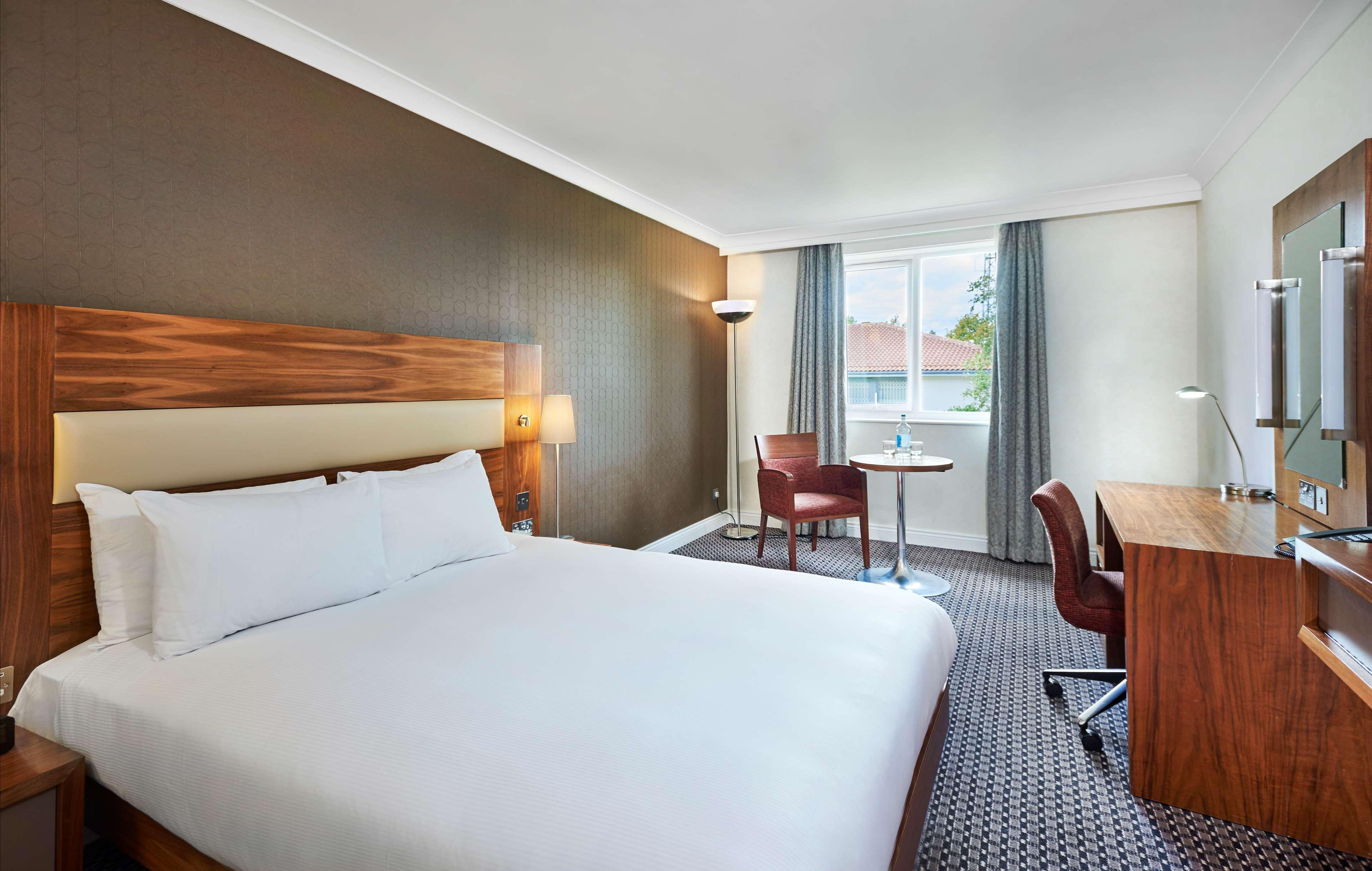 Doubletree By Hilton Bristol North