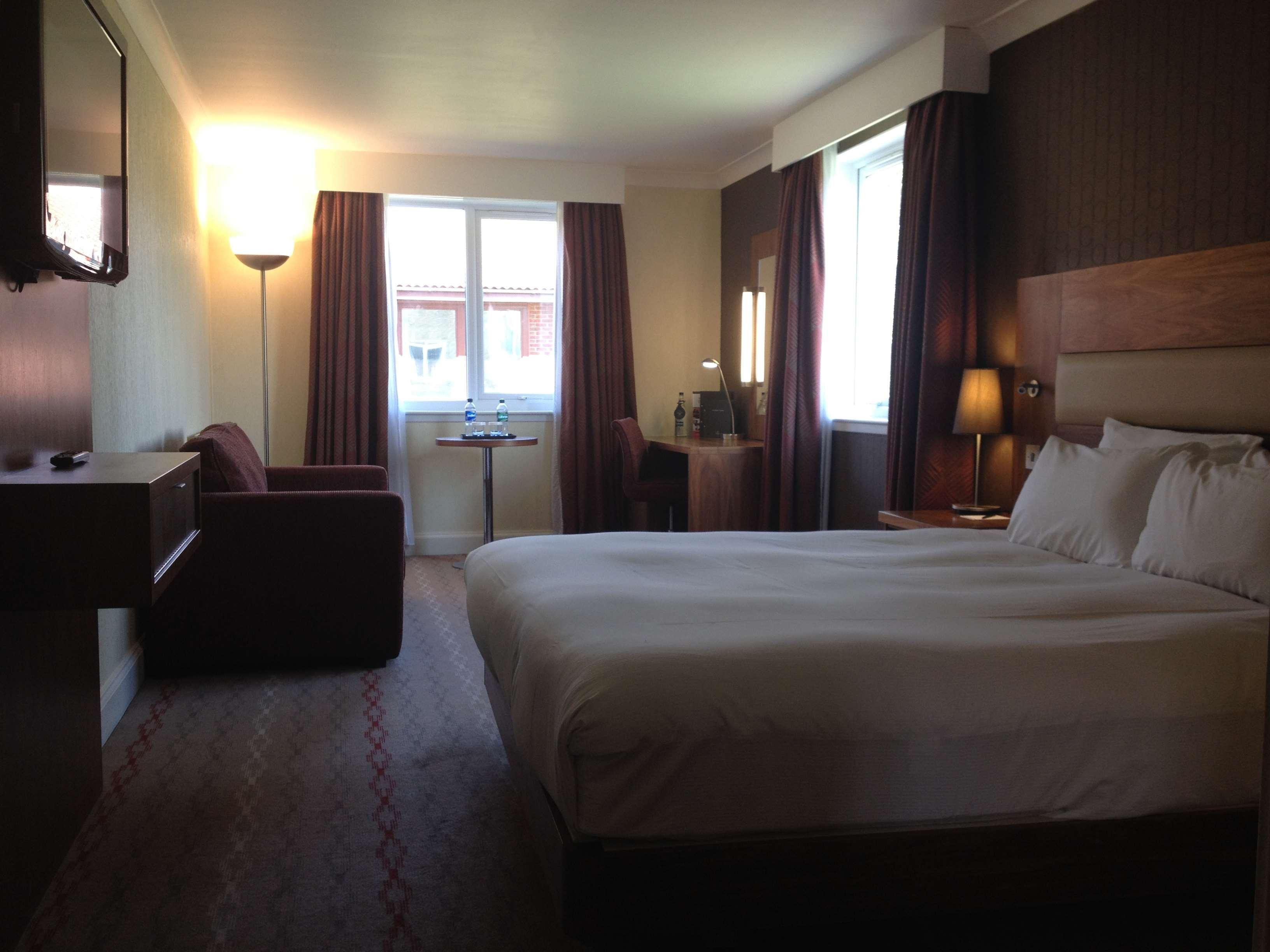 Doubletree By Hilton Bristol North