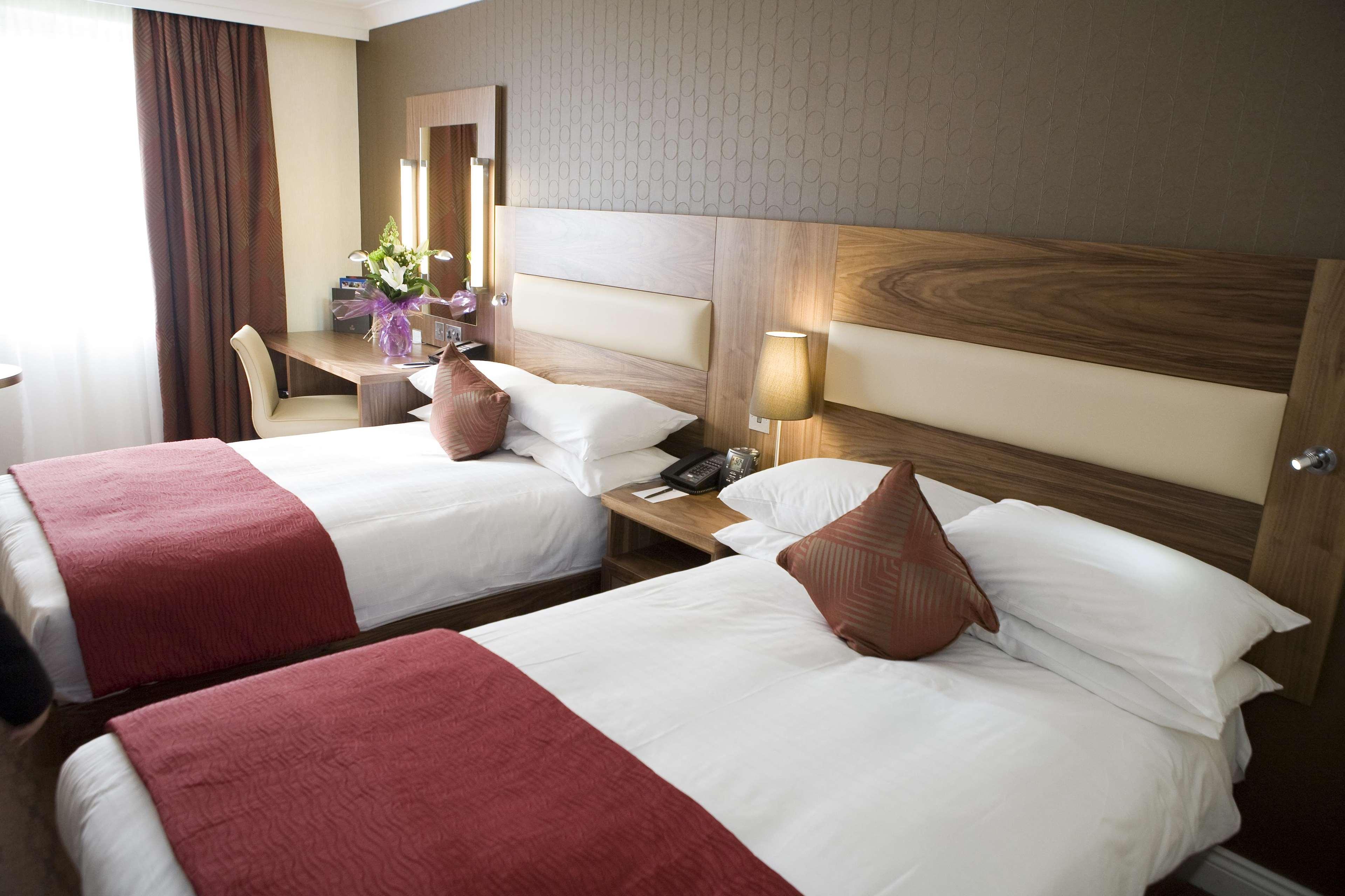 Doubletree By Hilton Bristol North Отель 4*