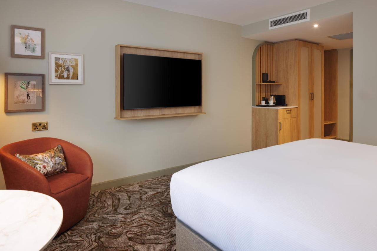 Doubletree By Hilton Bristol North Отель 4*
