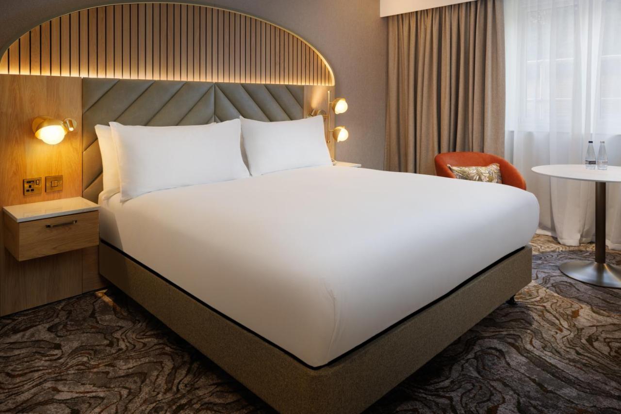 Doubletree By Hilton Bristol North 4* Алмондсбери