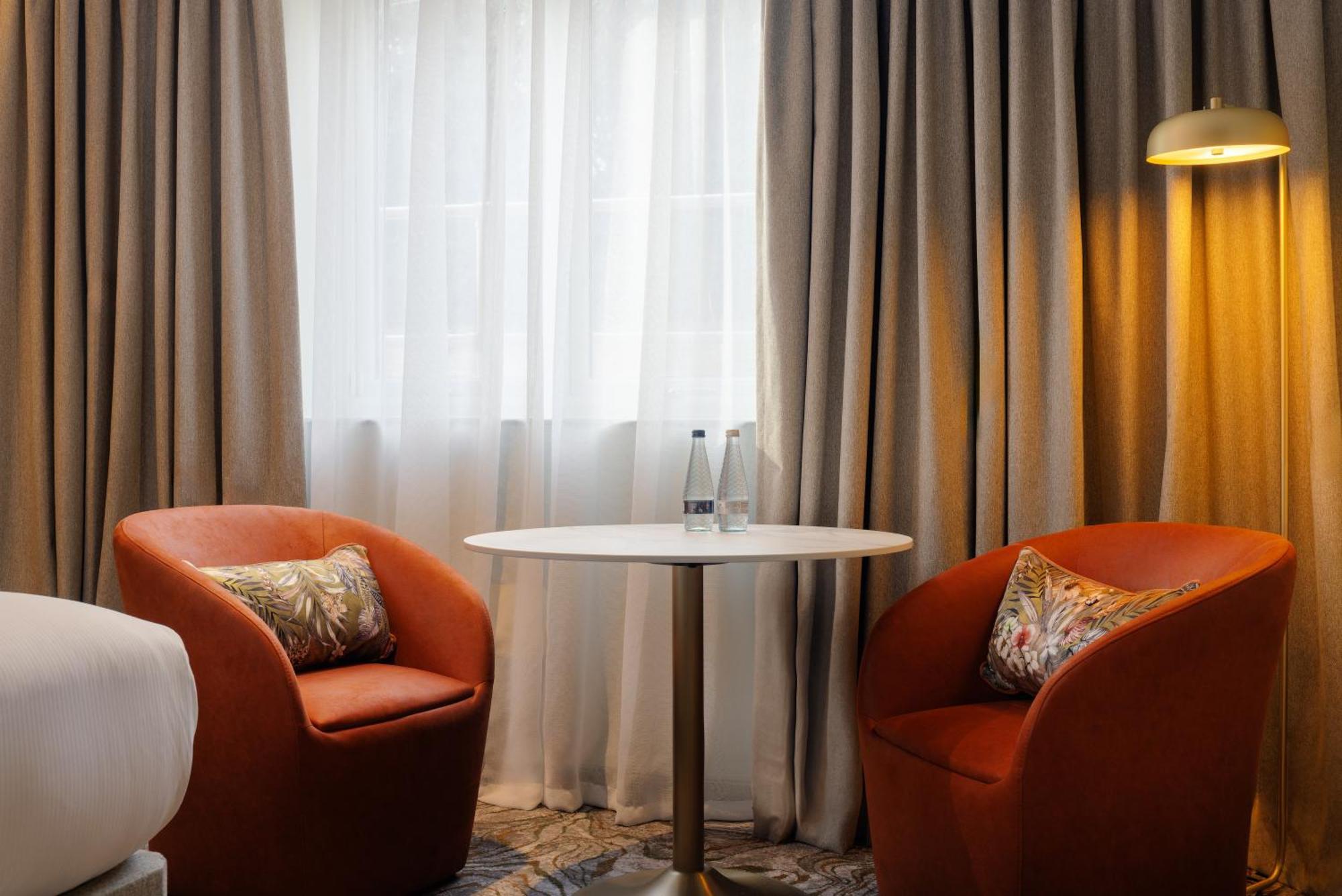 Doubletree By Hilton Bristol North