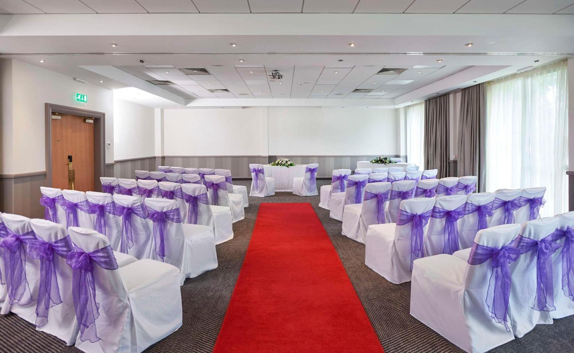 Doubletree By Hilton Bristol North 4* Алмондсбери