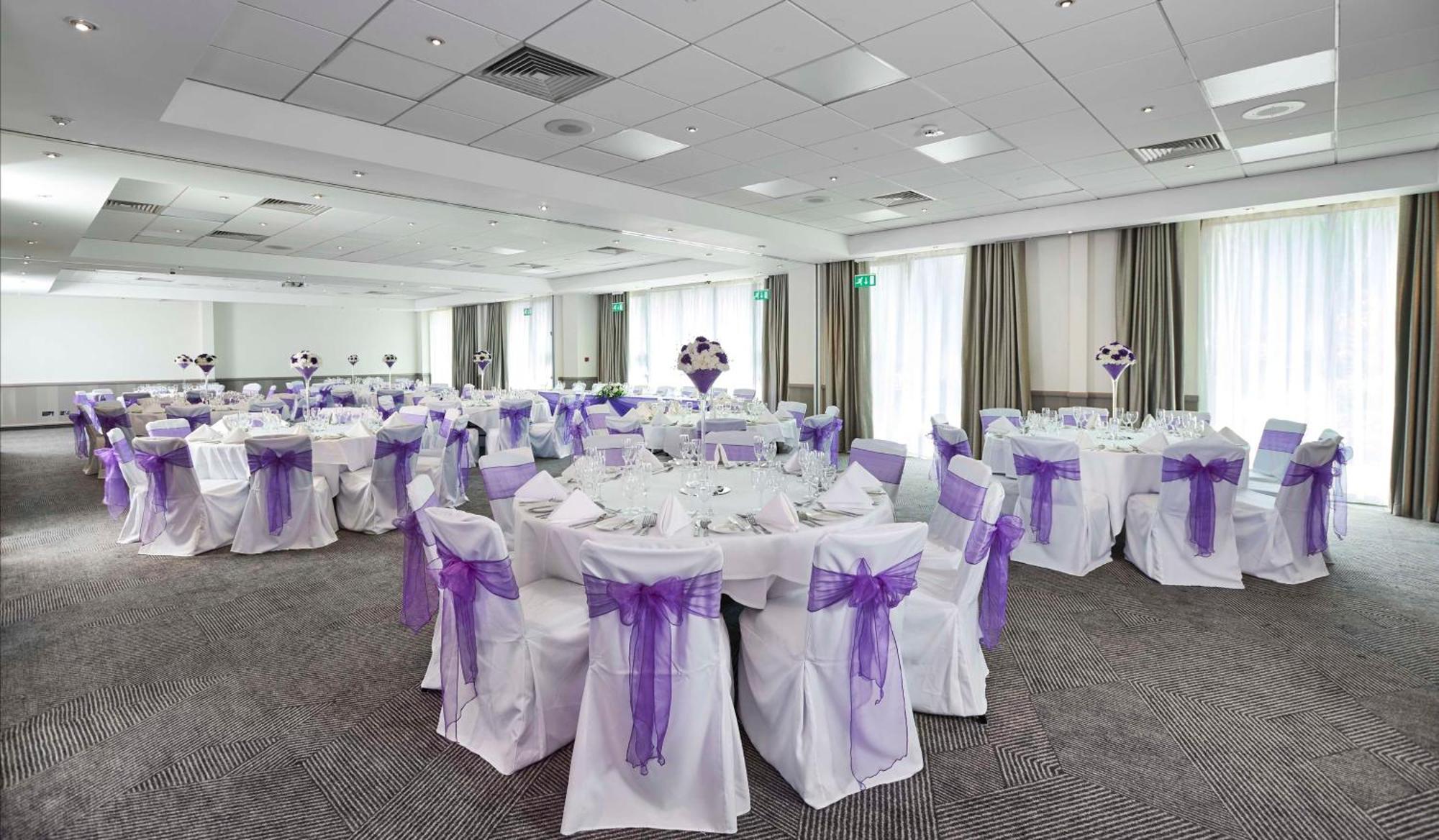Doubletree By Hilton Bristol North Отель Алмондсбери