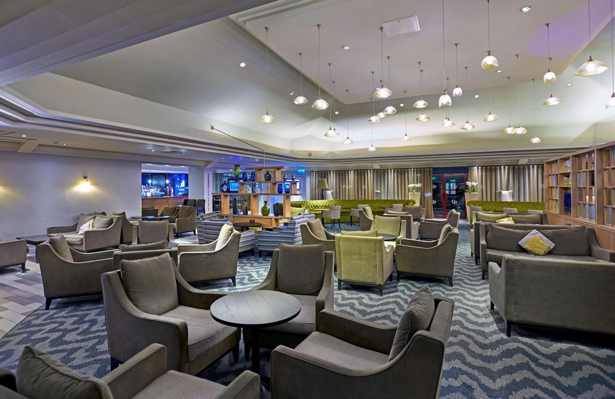 Doubletree By Hilton Bristol North Отель Алмондсбери