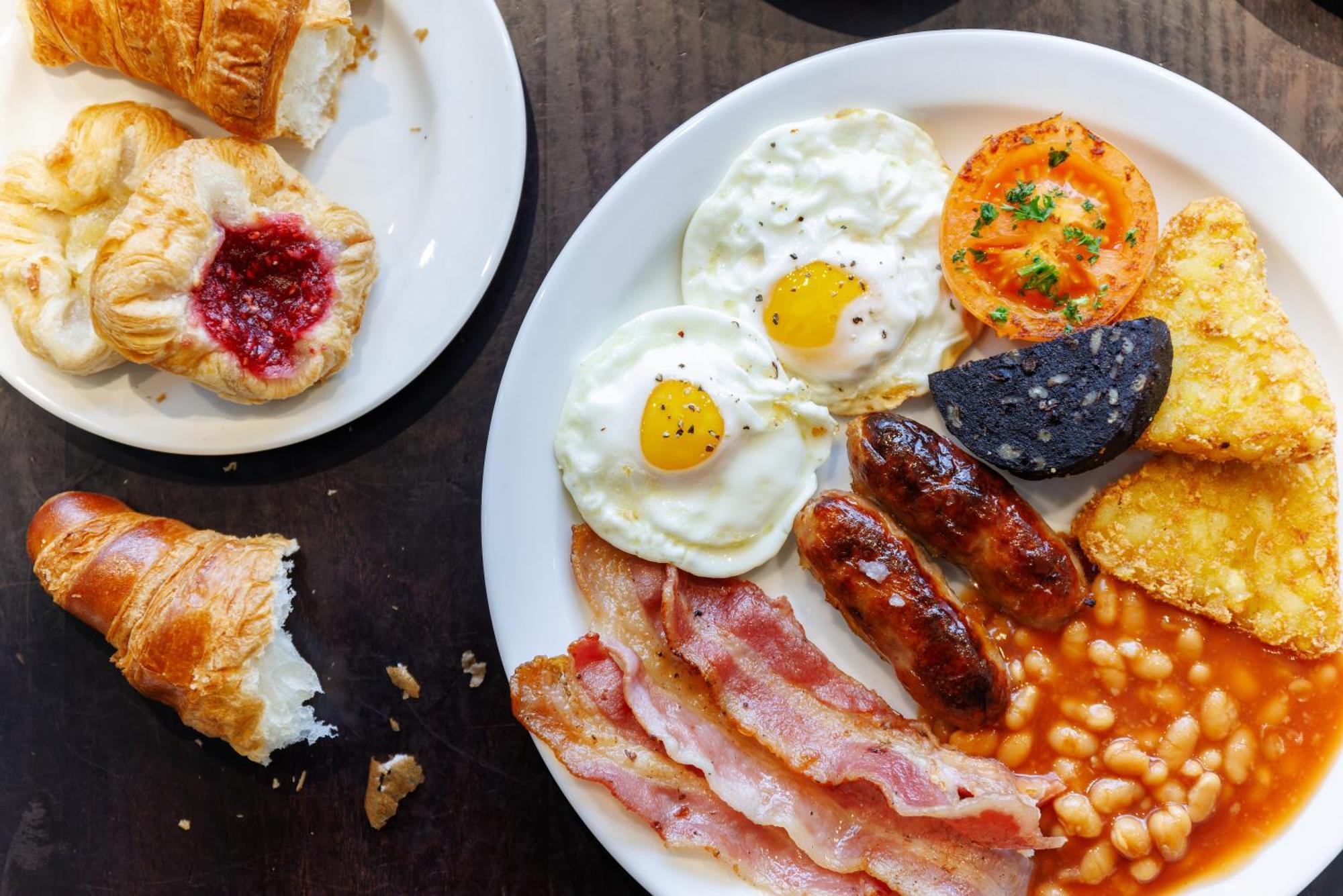 Doubletree By Hilton Bristol North Отель 4*