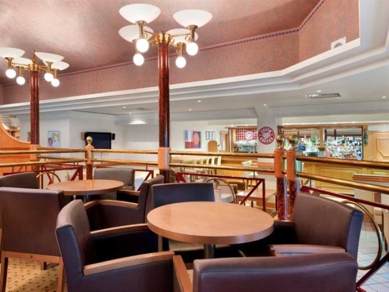 Doubletree By Hilton Bristol North 4* Алмондсбери