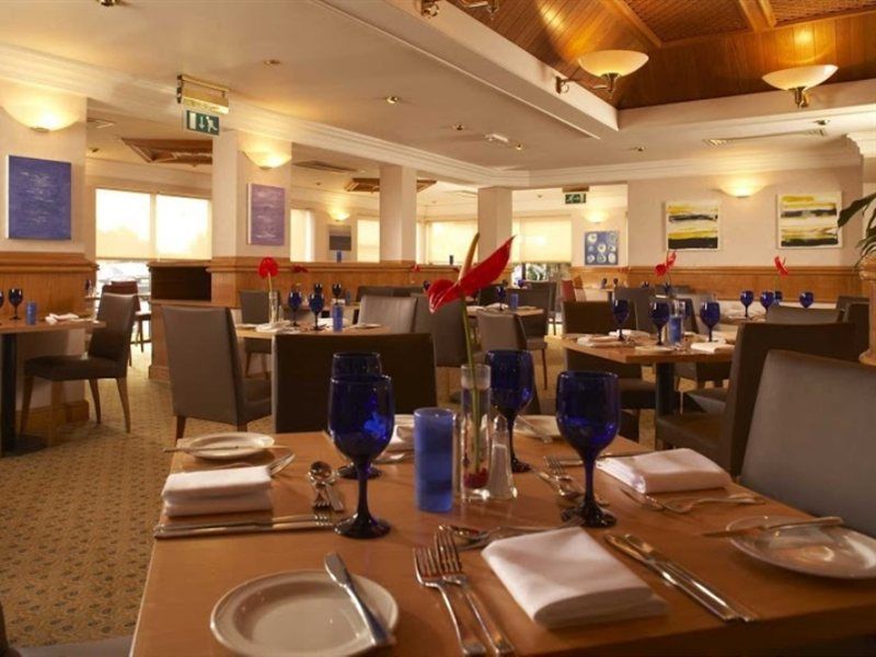 Doubletree By Hilton Bristol North