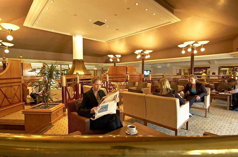 Doubletree By Hilton Bristol North 4* Алмондсбери