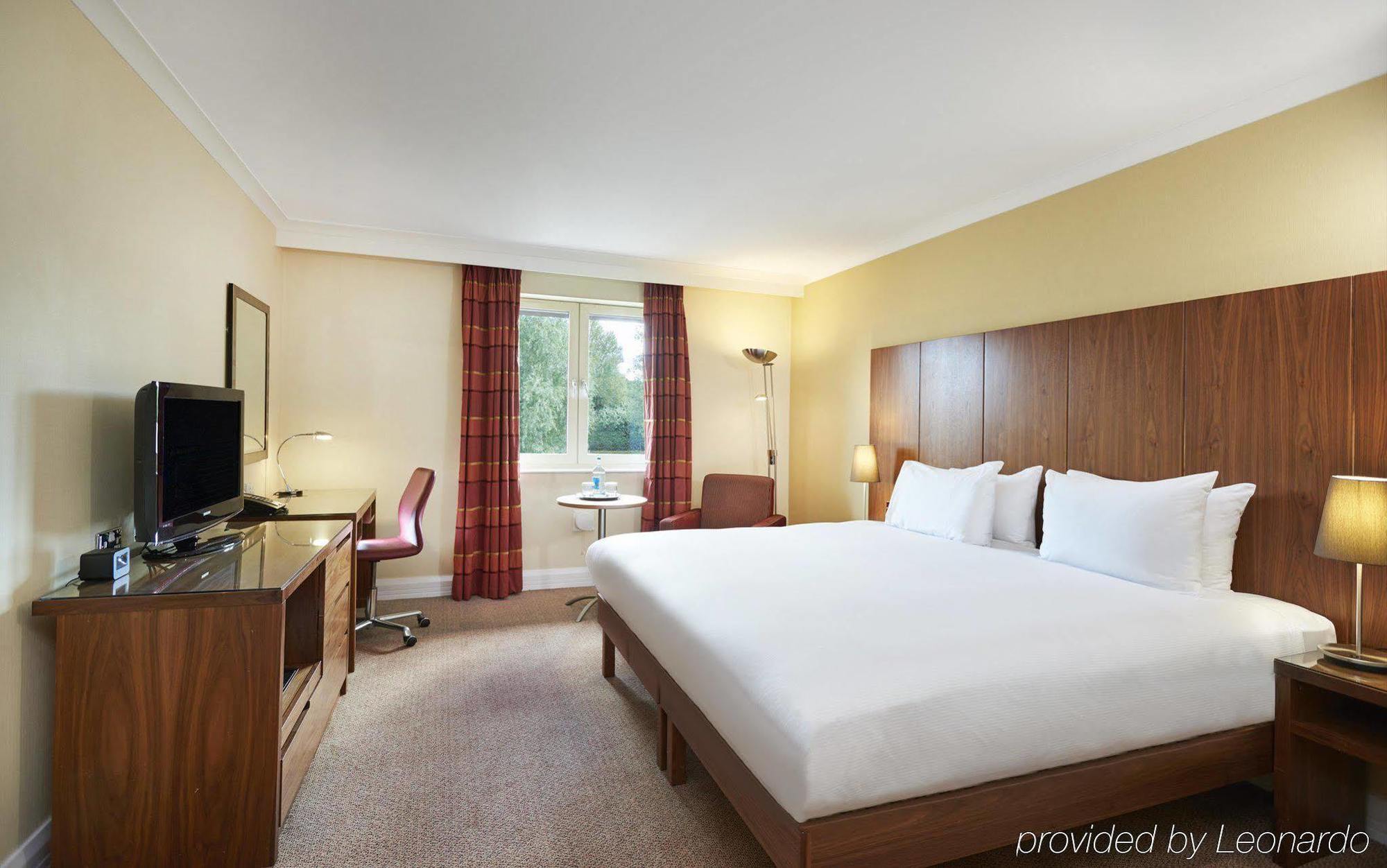 Doubletree By Hilton Bristol North