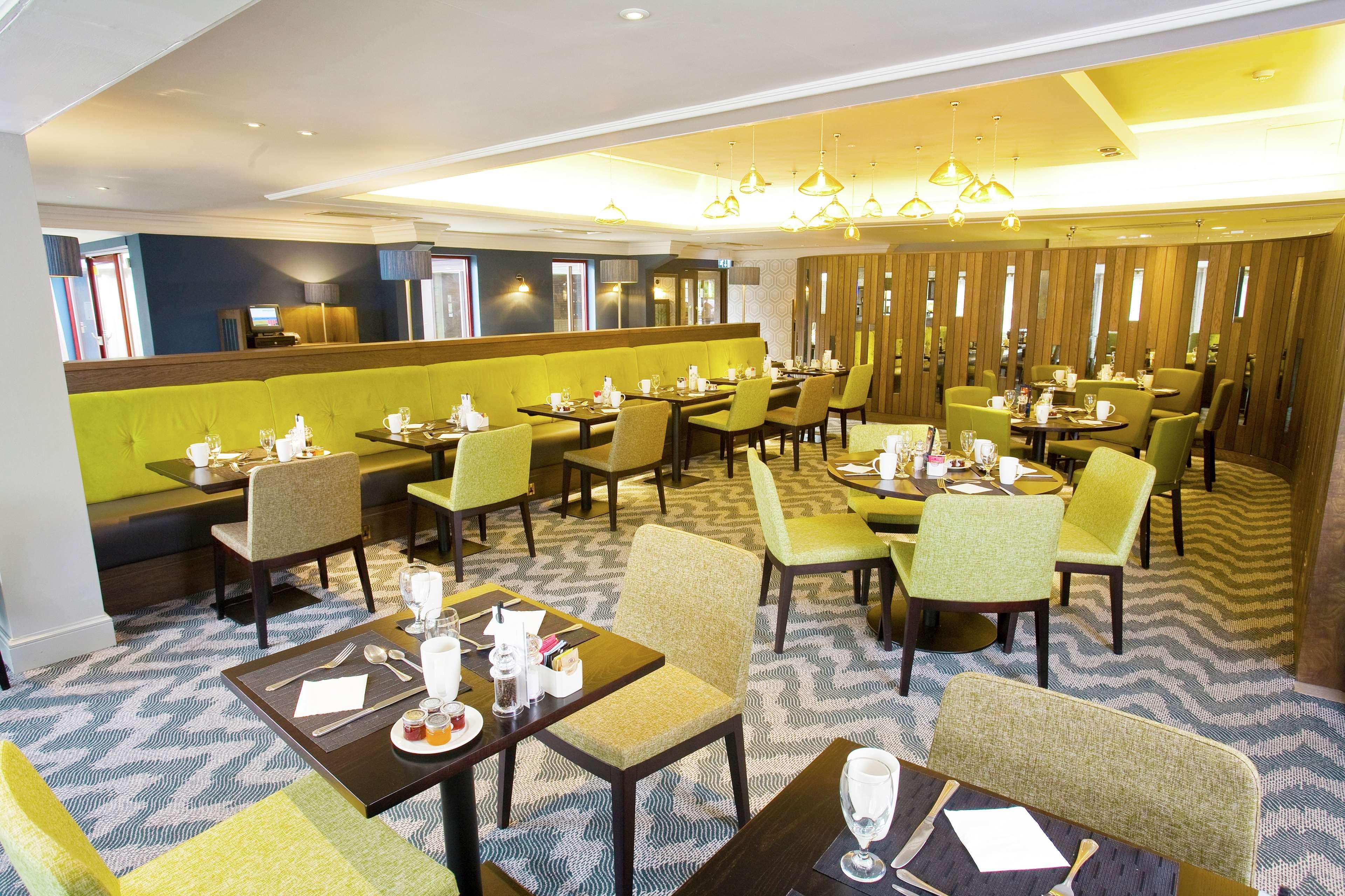 Doubletree By Hilton Bristol North Hotel 4*