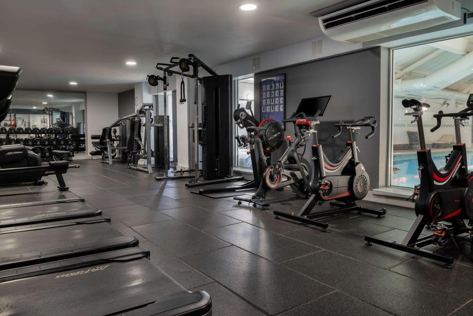 Hotel Doubletree By Hilton Bristol North Almondsbury