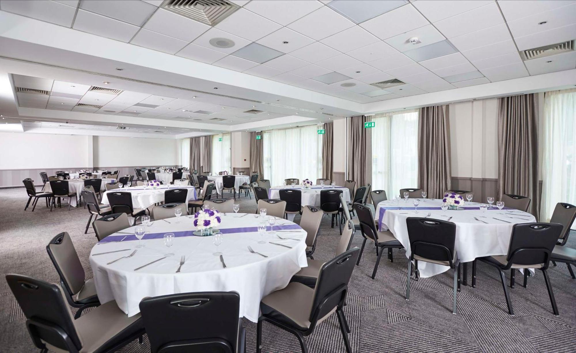 Doubletree By Hilton Bristol North Almondsbury