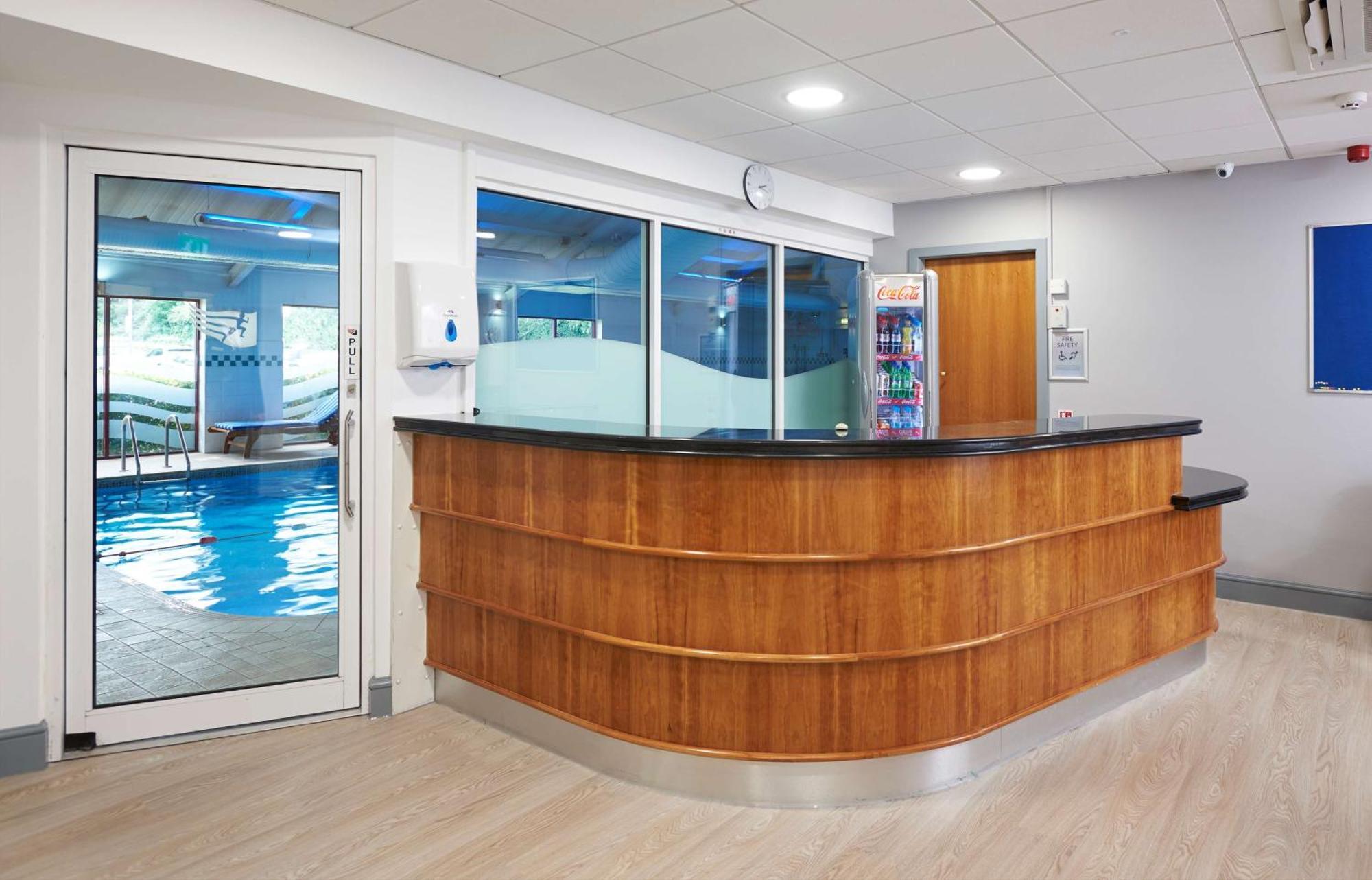Doubletree By Hilton North 4*