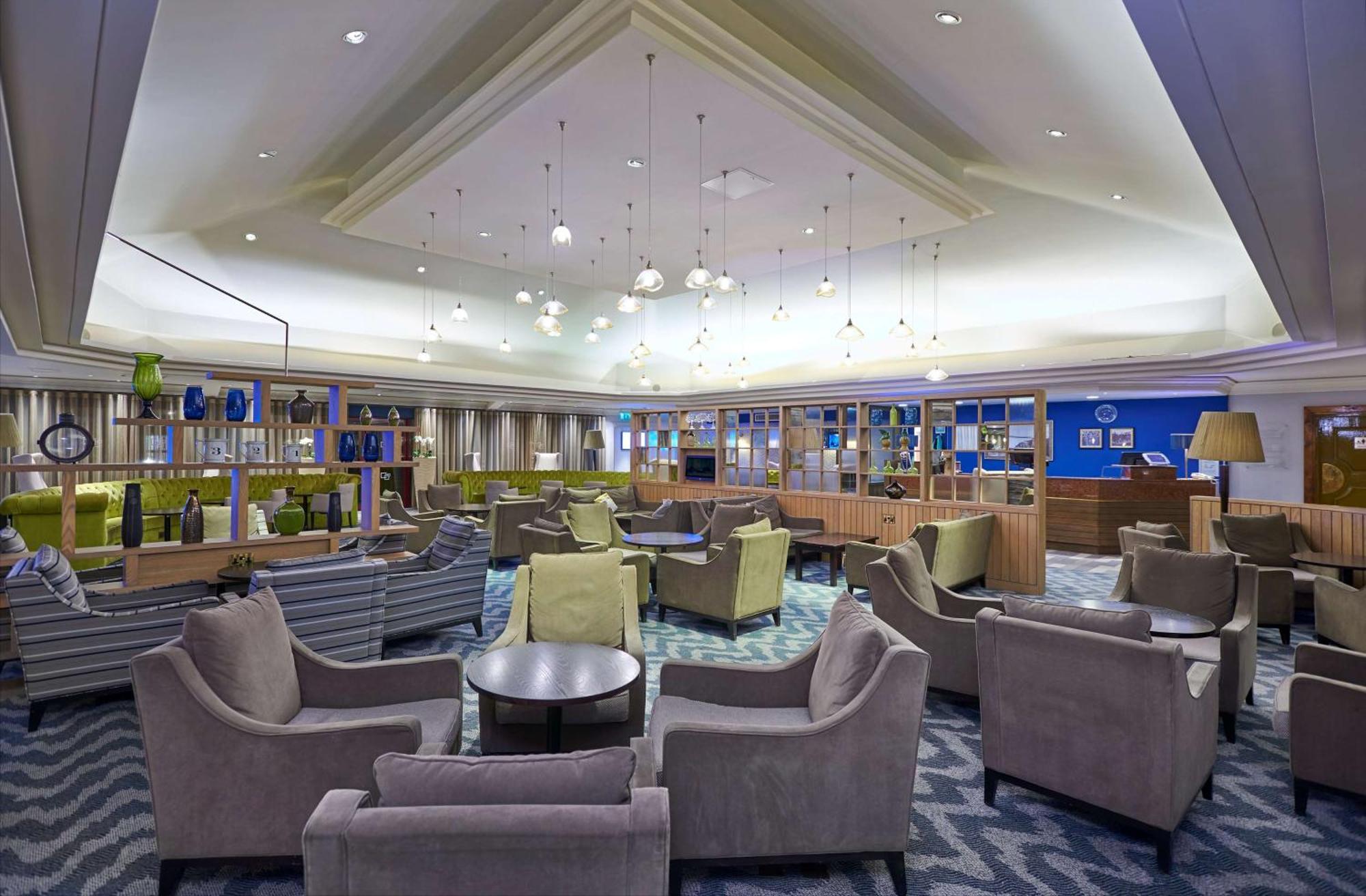 Doubletree By Hilton Bristol North Hotel 4*
