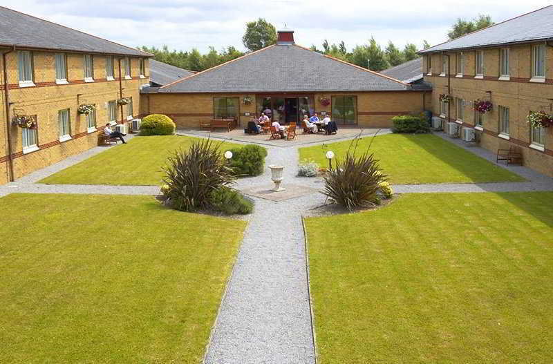Hotel Doubletree By Hilton Bristol North