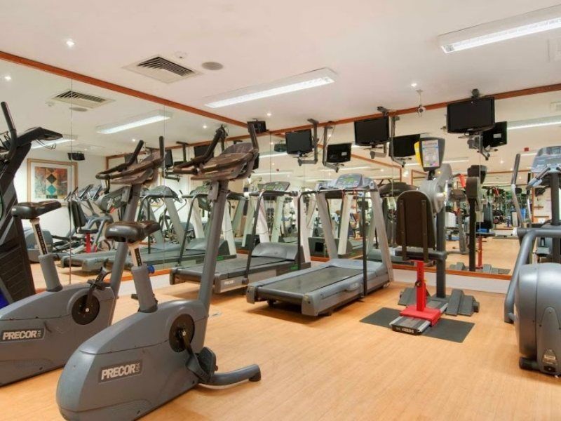 Hotel Doubletree By Hilton Bristol North