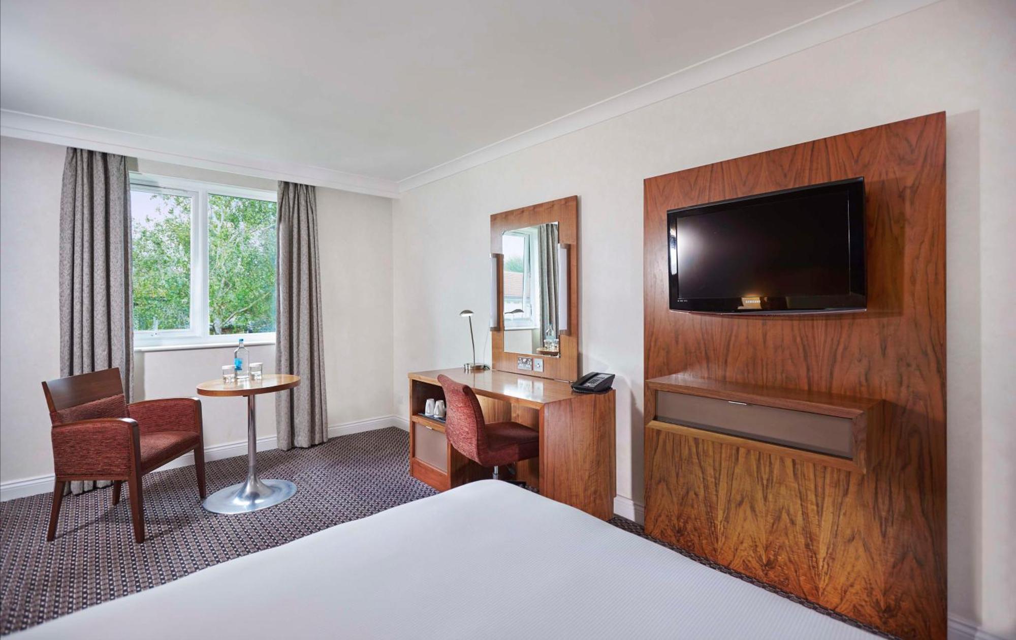 Doubletree By Hilton North Bristol